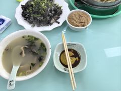 -北三沙家烧麦(北头道街店)