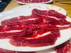 匙炳-柴头哥·牛肉火锅(爱民路店)