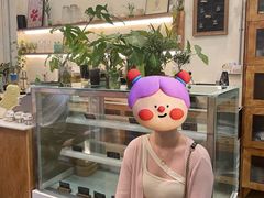-绿小院(荔湾店)