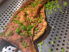 -炑羊香烤全羊(西三旗店)