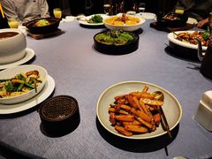 -小天厨民间菜馆(深圳街店)