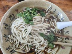 -邓邓胖姐拌面(濉溪路店)