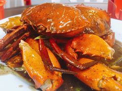 -明记烧鱼美味店