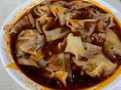 -面爸爸豆瓣抄手(贝森旗舰店)