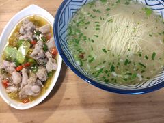 -朱洪元苏式面馆(绿宝广场店)