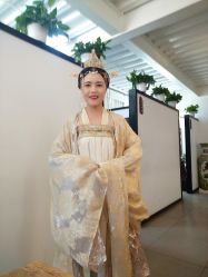 -美云庭古装·格格服汉服·京城旅拍(北京店)