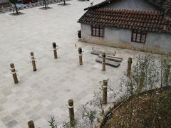 -莆田南少林寺