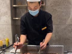 -大渔铁板烧(花园道店)
