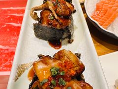 -水林间·寿喜烧自助(仙林金鹰店)