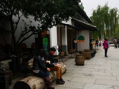 -外婆家(西溪印象城店)