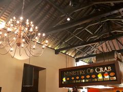 -Ministry of Crab(科伦坡店)