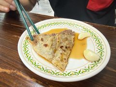 -清真永恒华威肉饼(潘家园店)