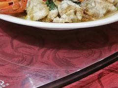 -马勒别墅·中餐厅