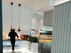 -昆山琶拉帝诗酒店·河畔咖啡厅Riverside Cafe