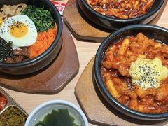 -米村拌饭(泰山万达店)