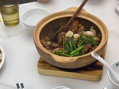 -火啫啫·粤式啫啫煲(南京弘阳店)