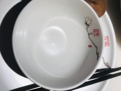 -绿茶餐厅(首开福茂店)