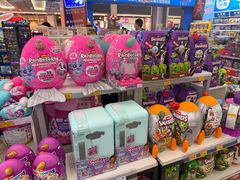 -TOYSRUS玩具反斗城(无锡荟聚购物中心店)