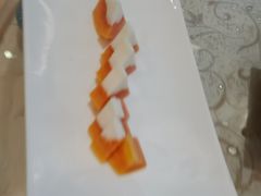 -三台山庄中餐厅