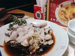 -小吊梨汤·北京菜(香山店)