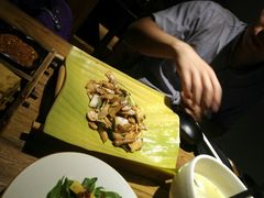 -茶花妹子云南餐厅(北大店)