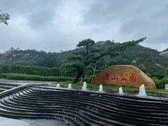 -景山公园