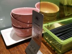 -韩萍老南京馄饨(河西万达店)