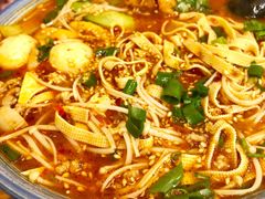 麻辣牛肉米线-猫爷的腔调·黔小馆(交大医学住宅区店)