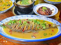 -京都老蔡记(伊河路店)