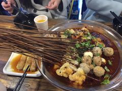 -博串堂(明发商业广场店)