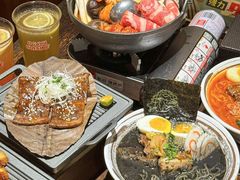 -小川洋风料理(江汉路店)