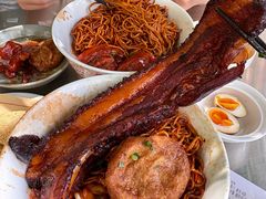 -金哥私房菜馆(张府园总店)
