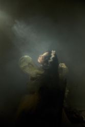 -WAVE SODA摄影工作室