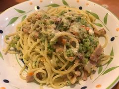 -萨莉亚意式餐厅(新洲家乐福店)