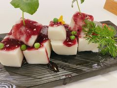 蓝莓山药-安徽人家(奥体店)