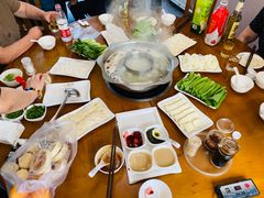 -香木香羊西夏特色烤全羊(沈阳世博园店)