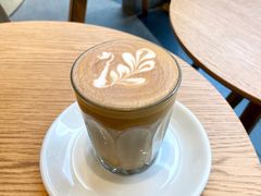 -Seesaw Coffee(苏州中心店)