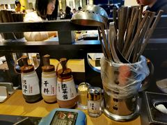 -火炉火自助餐(悠唐购物中心店)
