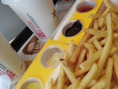 -肯德基(高州店)