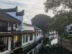 -拙政园