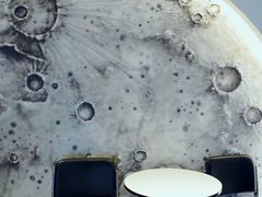 -FULL MOON满月咖啡