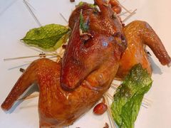 -南堂館川菜文化餐厅(天府店)