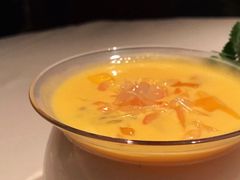 杨枝甘露-金轩中餐厅 Jin Xuan(浦东丽思卡尔顿酒店)