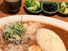 -CURRY YA 熟成咖哩專門店(深圳湾万象城店)