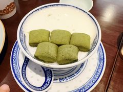 -蟹上黄·蟹黄面·江南糖水(人民广场店)