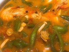 -绿茶餐厅(乐峰广场店)