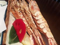 -天津滨海圣光皇冠假日酒店 霞·日餐厅