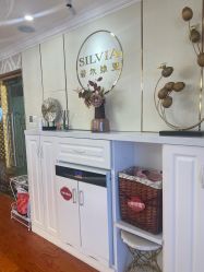 -茜尔维亚修身连锁(闵行莘庄店)