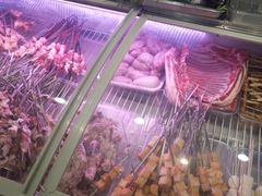 -马妞烧烤烩面馆(黄河口店)