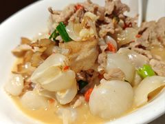 -老萍巷莲花血鸭·萍乡地标江西菜(步行街店)